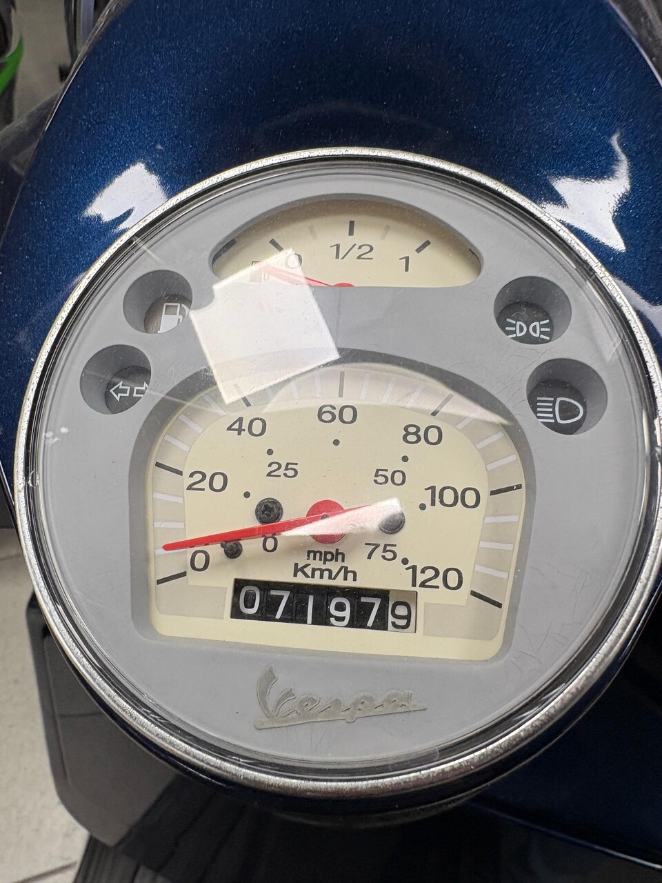 VESPA PX 125 Piaggio