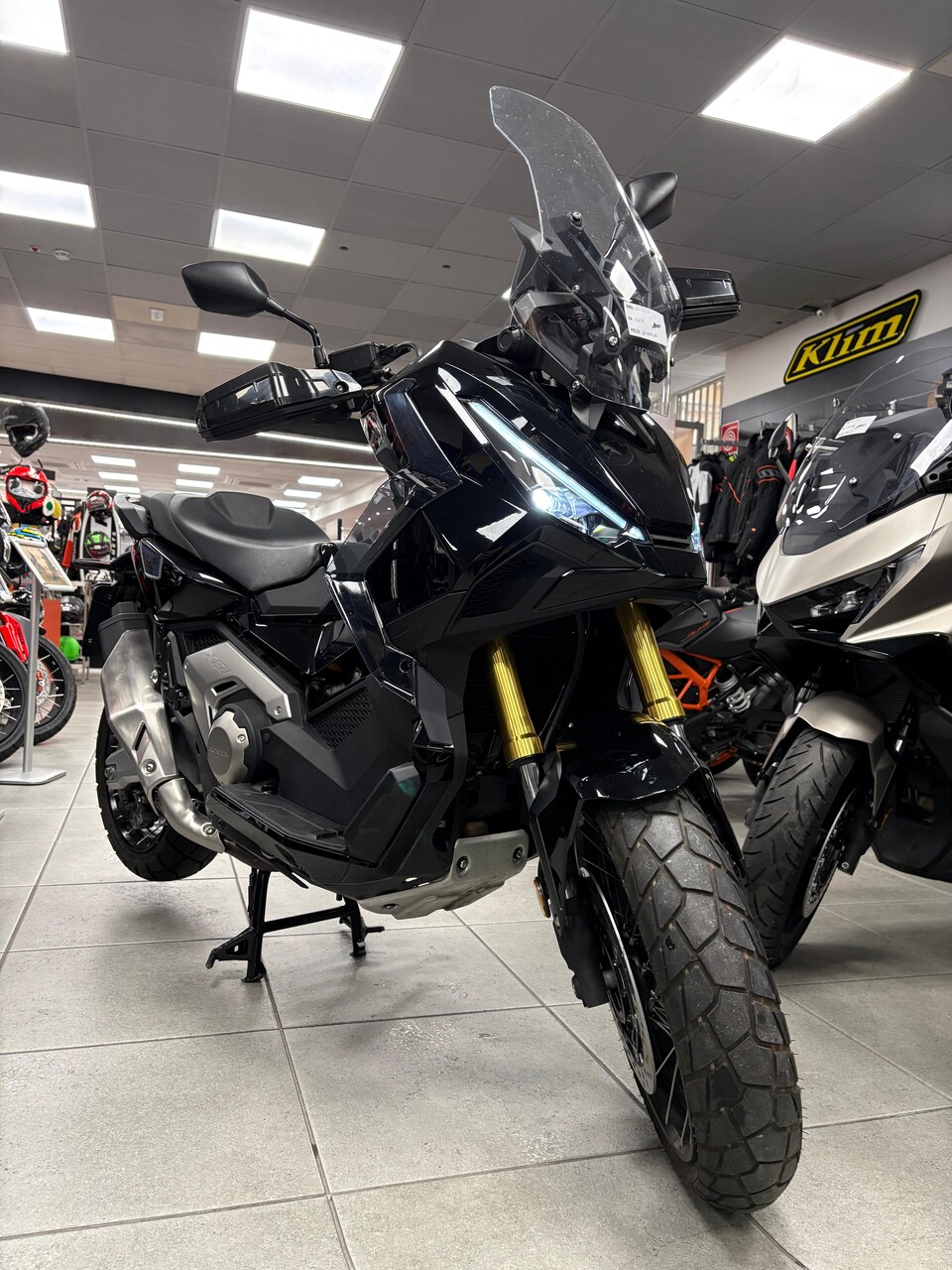 X-ADV 750 Honda
