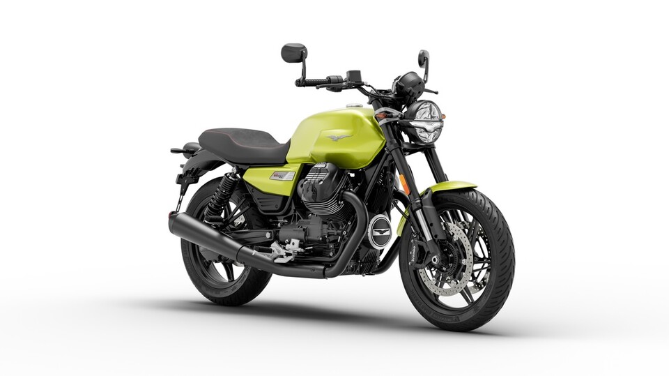 V7 STONE SPORT Moto Guzzi