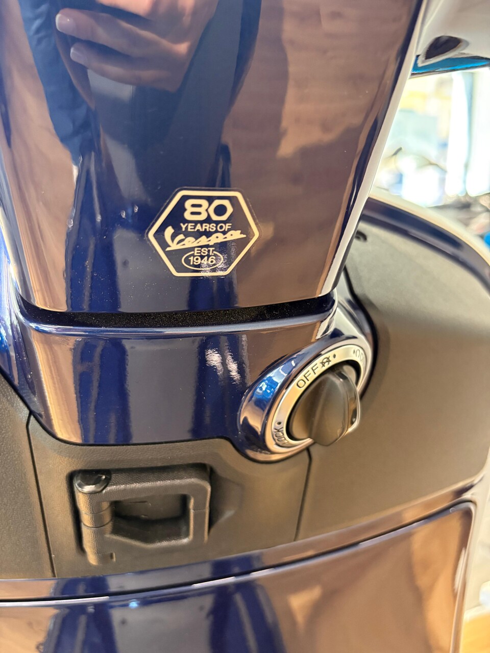 VESPA GTS 310 Piaggio