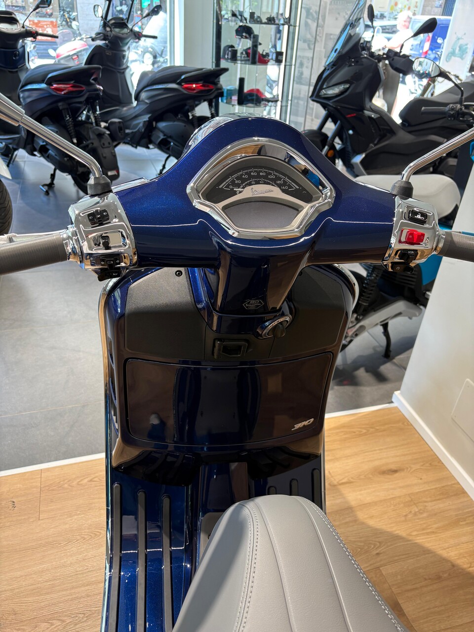 VESPA GTS 310 Piaggio