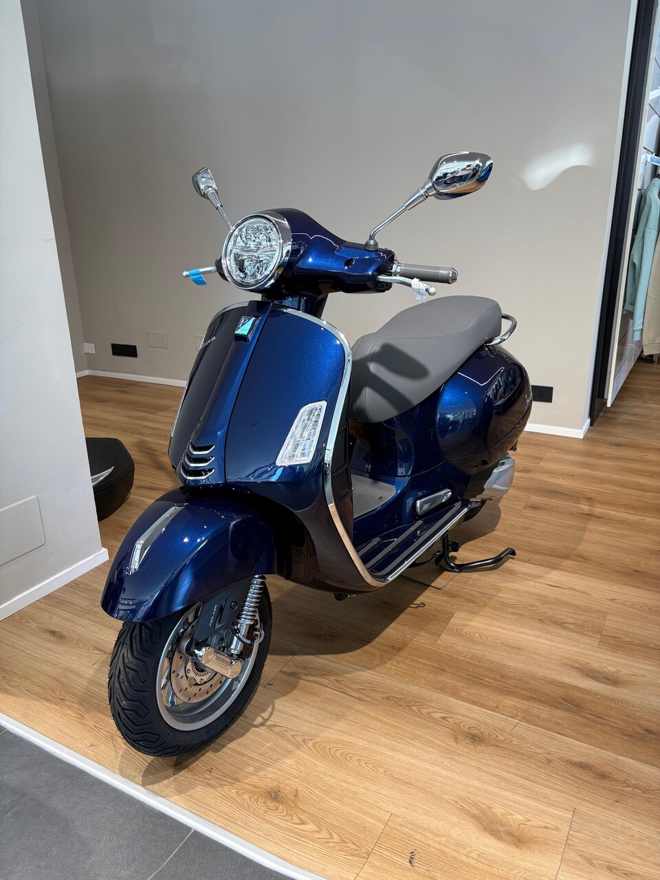 VESPA GTS 310 Piaggio