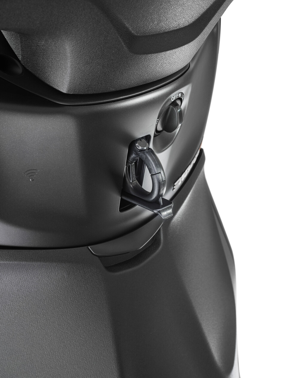 BEVERLY 310 S INCLUSO PARAVENTO E BAULETTO Piaggio