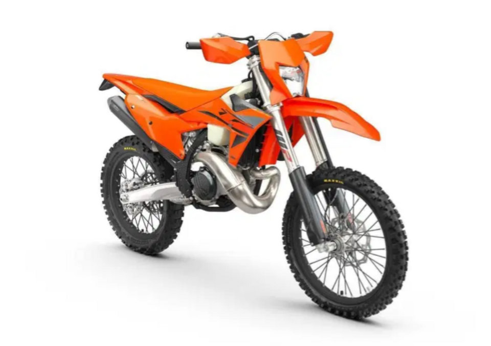 250 EXC 2025 KTM