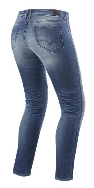 Jeans Westwood Ladies SF REVIT