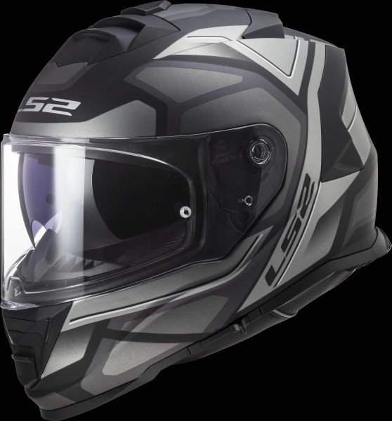 LS2 FF800 STORM II LS2