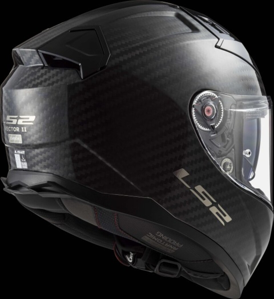 LS2 FF811 VECTOR II LS2