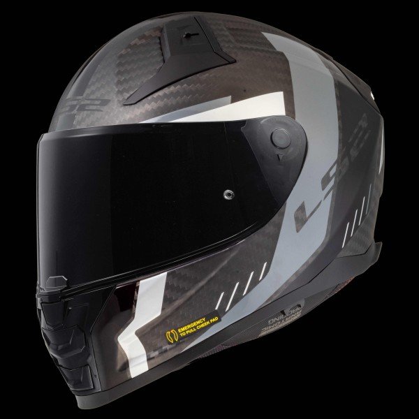 LS2 FF811 VECTOR II LS2