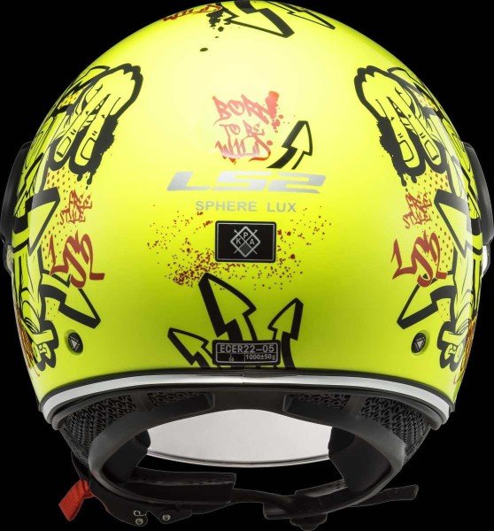 LS2 OF558 SPHERE LUX LS2
