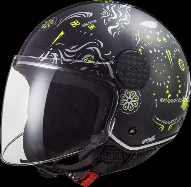 LS2 OF558 SPHERE LUX LS2