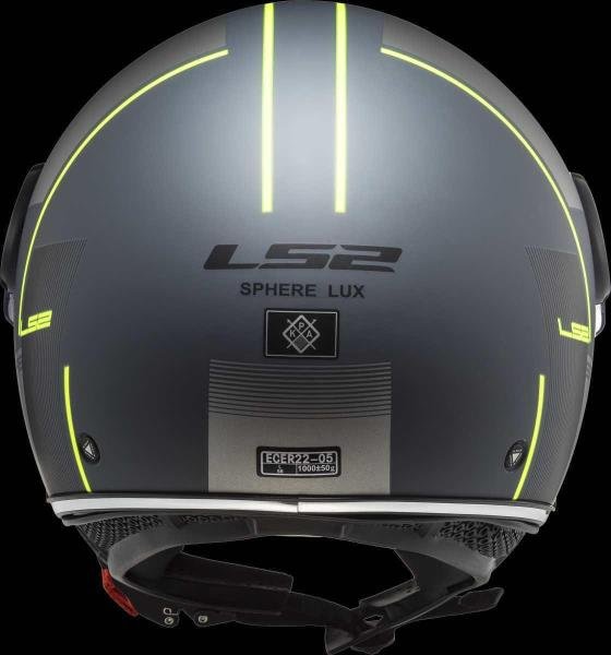 LS2 OF558 SPHERE LUX LS2