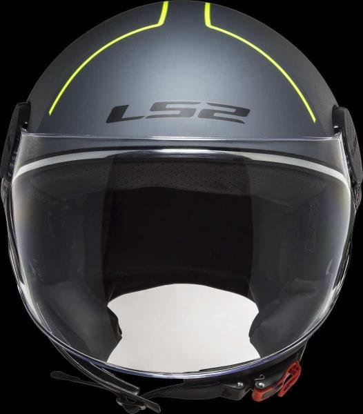 LS2 OF558 SPHERE LUX LS2