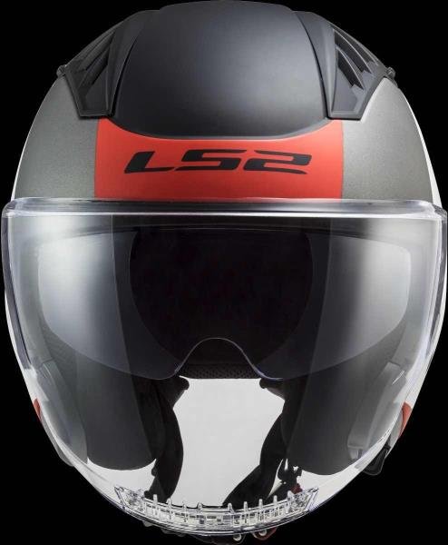 LS2 OF600 COPTER LS2