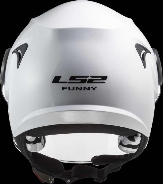 LS2 OF602 FUNNY LS2