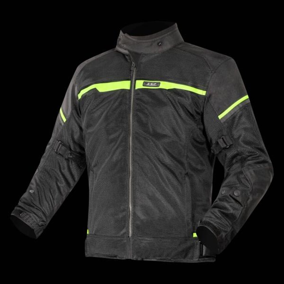 RIVA MAN JACKET B LS2
