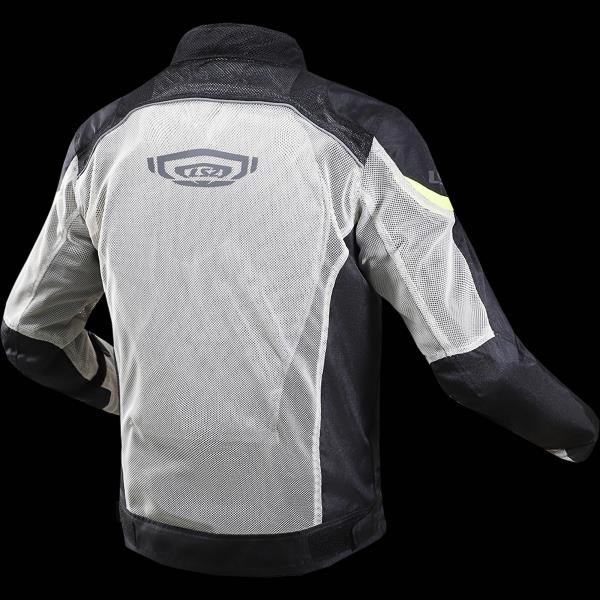 AIRY EVO MAN JACKET LS2