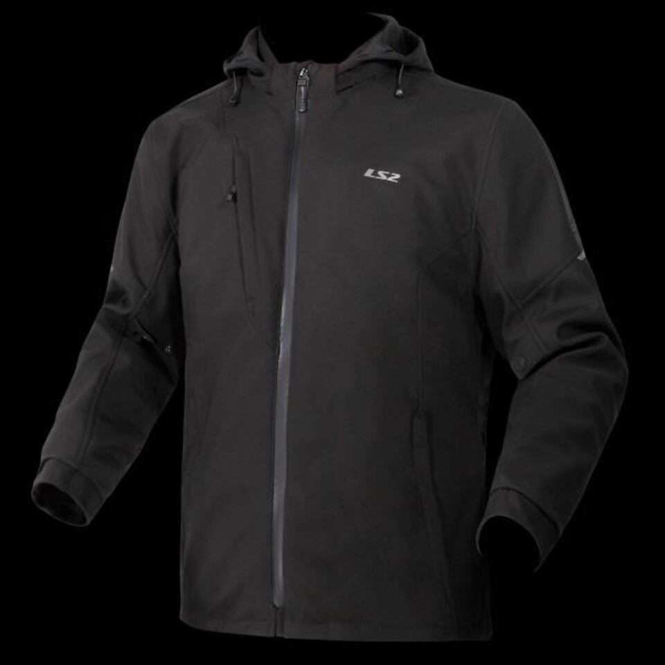 BOLTON MAN JACKET LS2