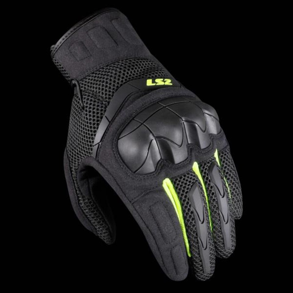 KUBRA MAN GLOVES LS2