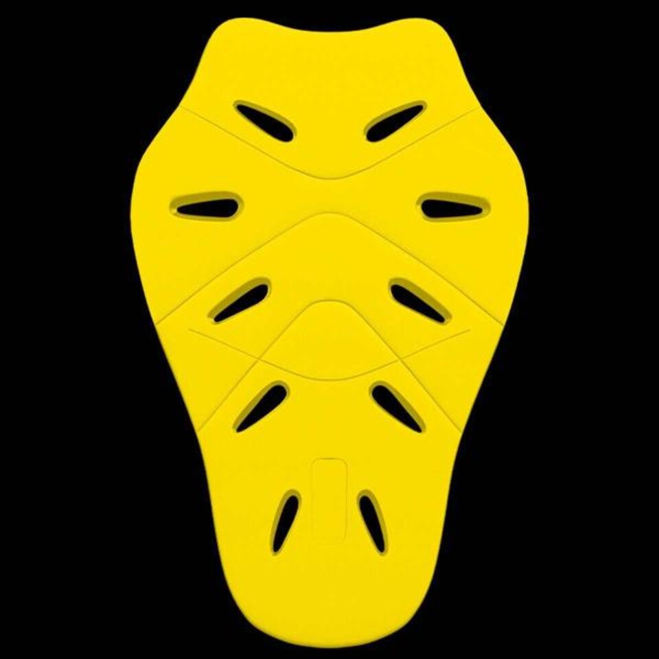 BACK PROTECTOR LADY LS2