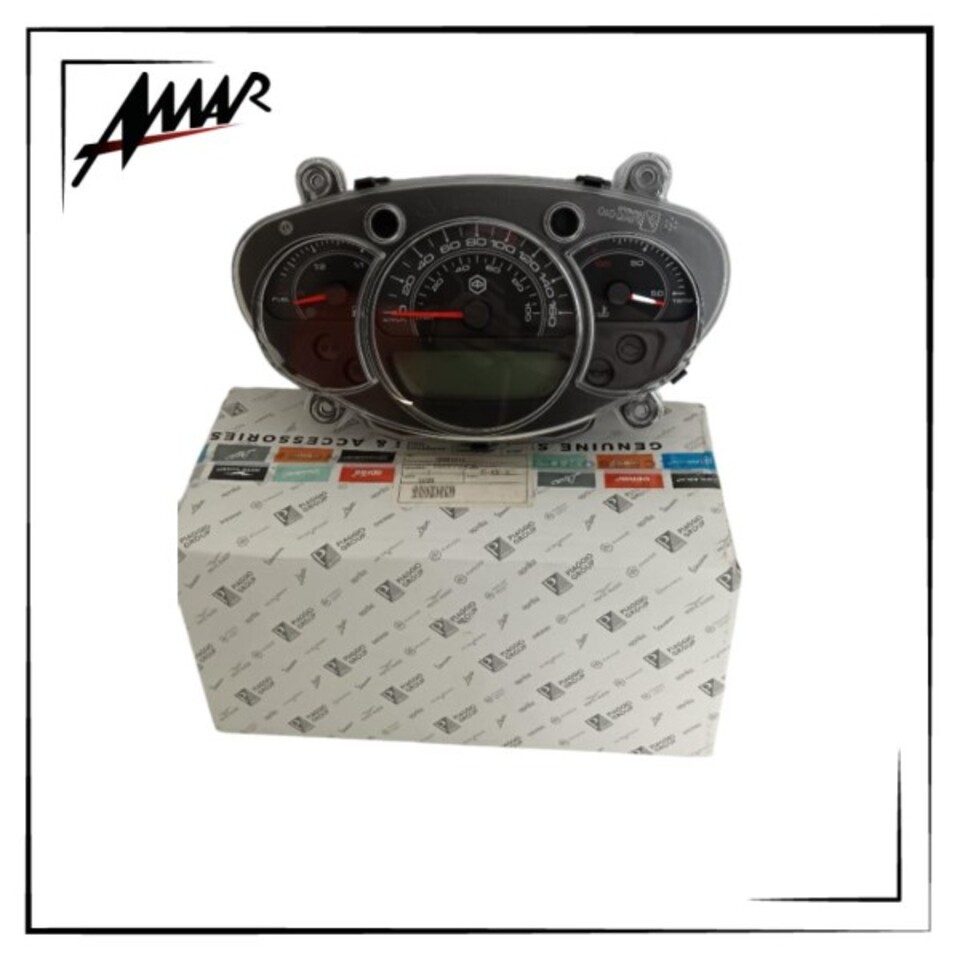 GRUPPO STRUMENTI PIAGGIO