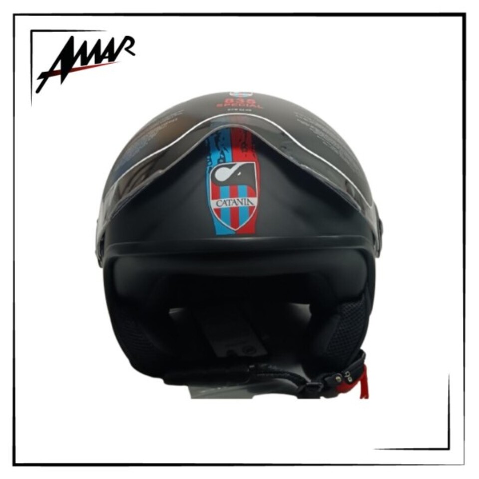 CASCO CALCIO CATANIA CALCIO CT