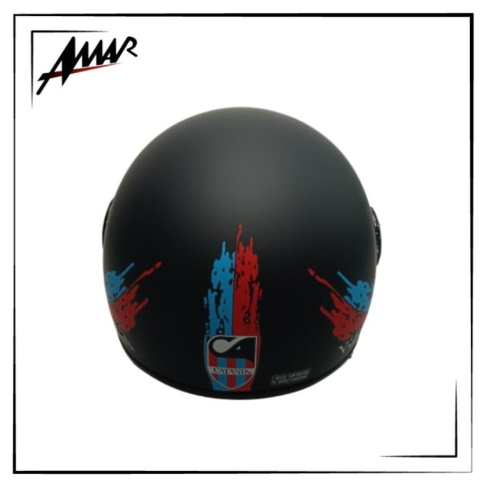 CASCO CALCIO CATANIA CALCIO CT