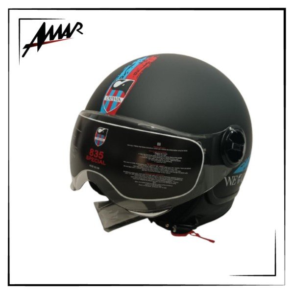 CASCO CALCIO CATANIA CALCIO CT