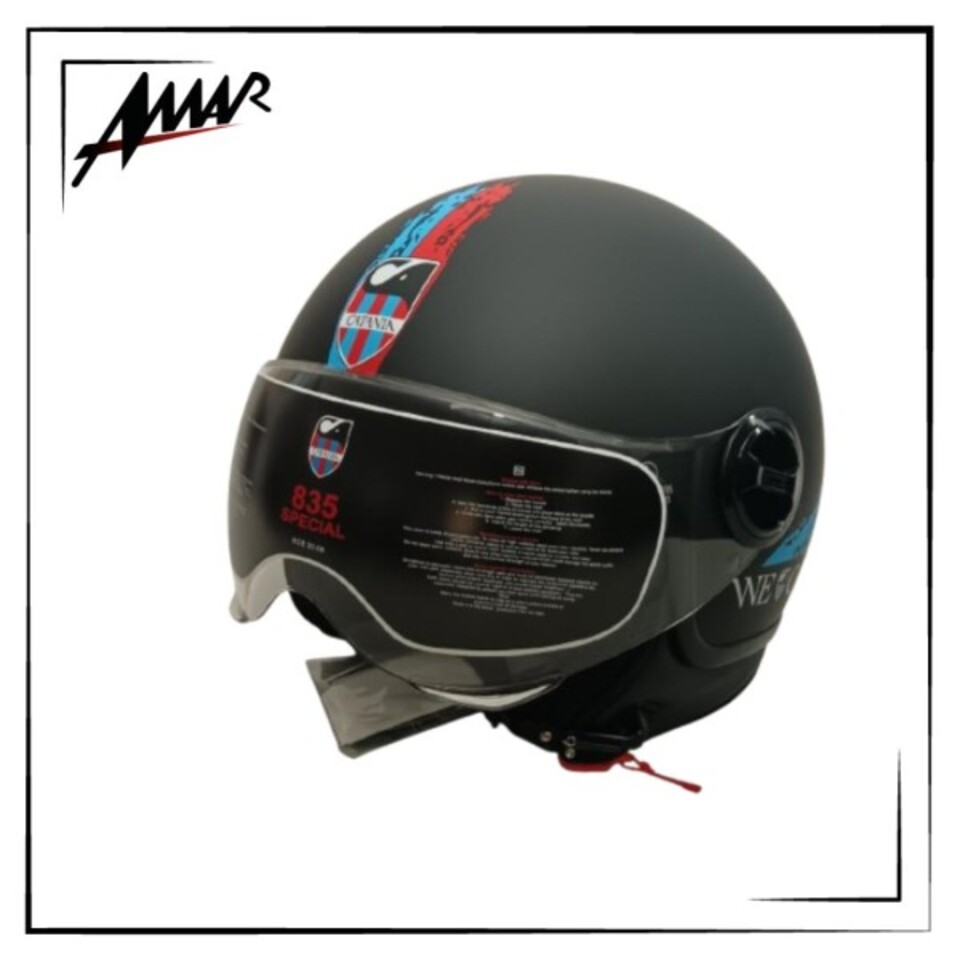 CASCO CALCIO CATANIA CALCIO CT