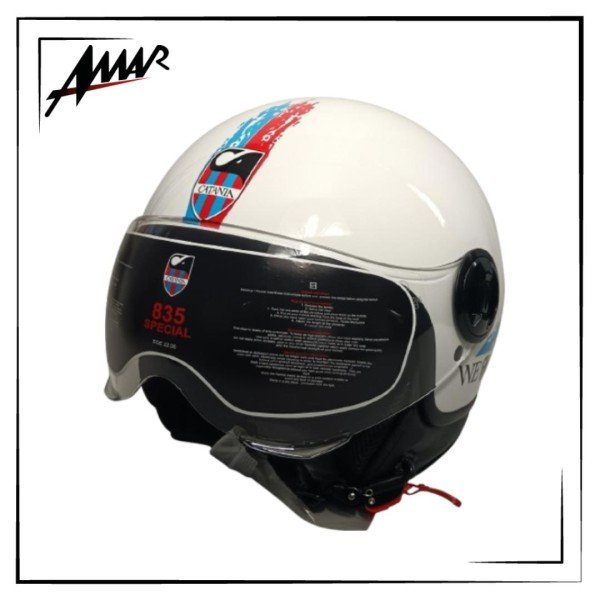 CASCO CALCIO CATANIA CALCIO CT