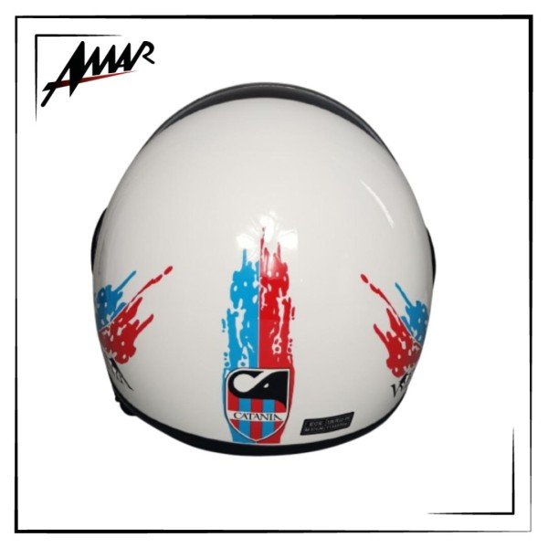 CASCO CALCIO CATANIA CALCIO CT
