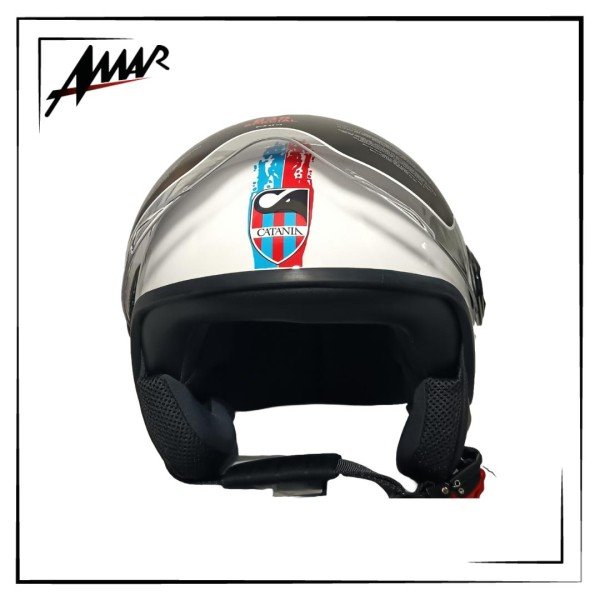 CASCO CALCIO CATANIA CALCIO CT