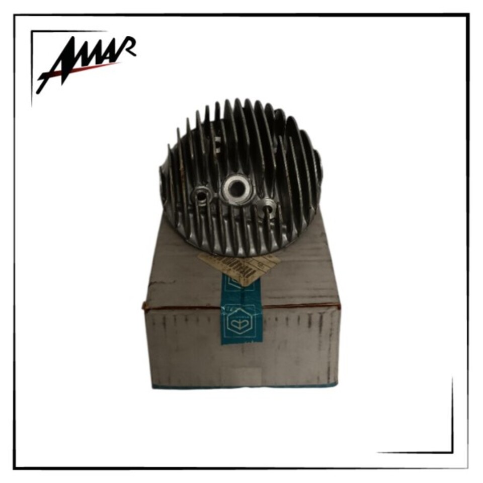 TESTATA MOTORE VESPA HP FL2 PIAGGIO