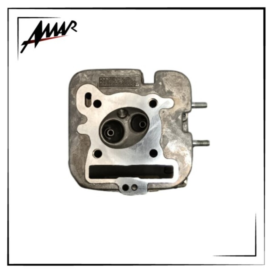 TESTATA MOTORE PIAGGIO 125 PIAGGIO