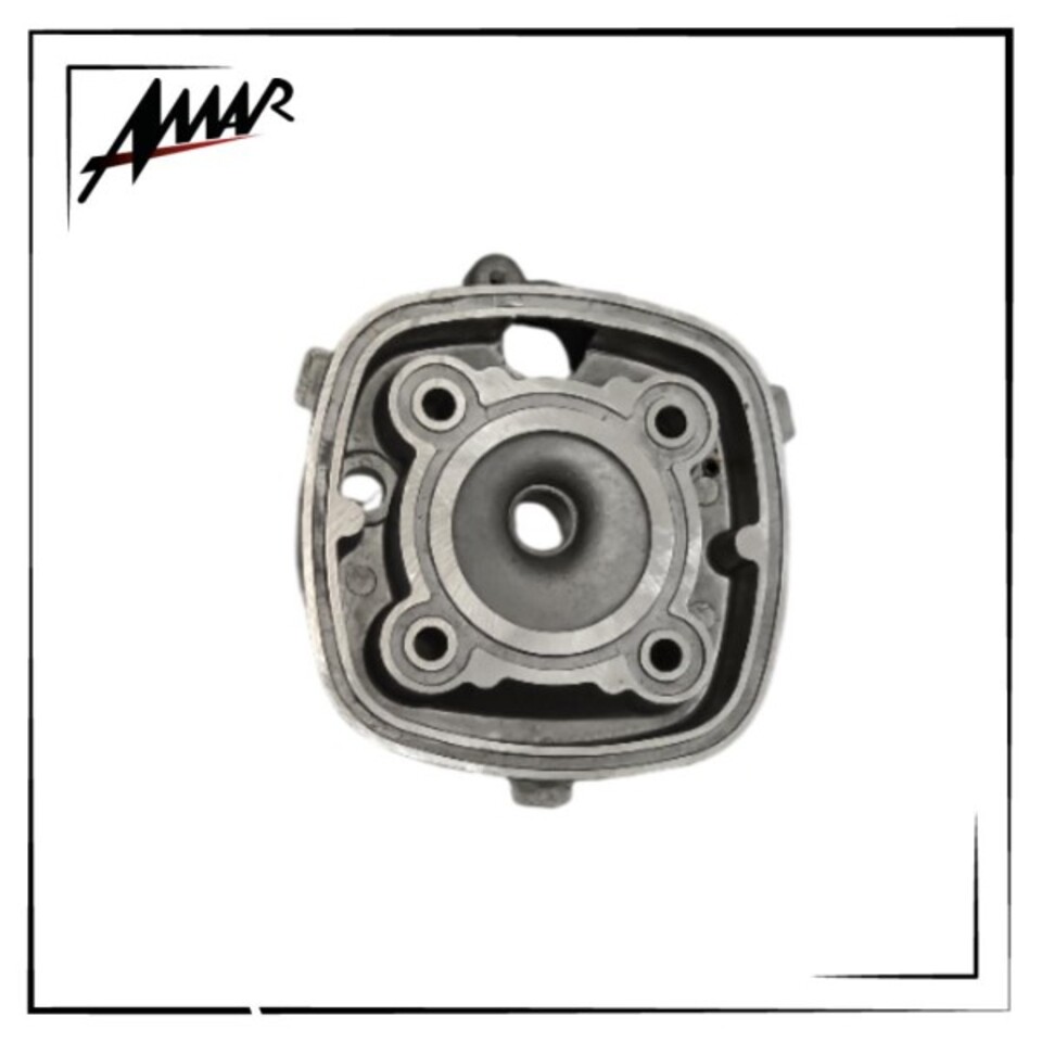 TESTATA MOTORE PIAGGIO 50CC ARIA PIAGGIO
