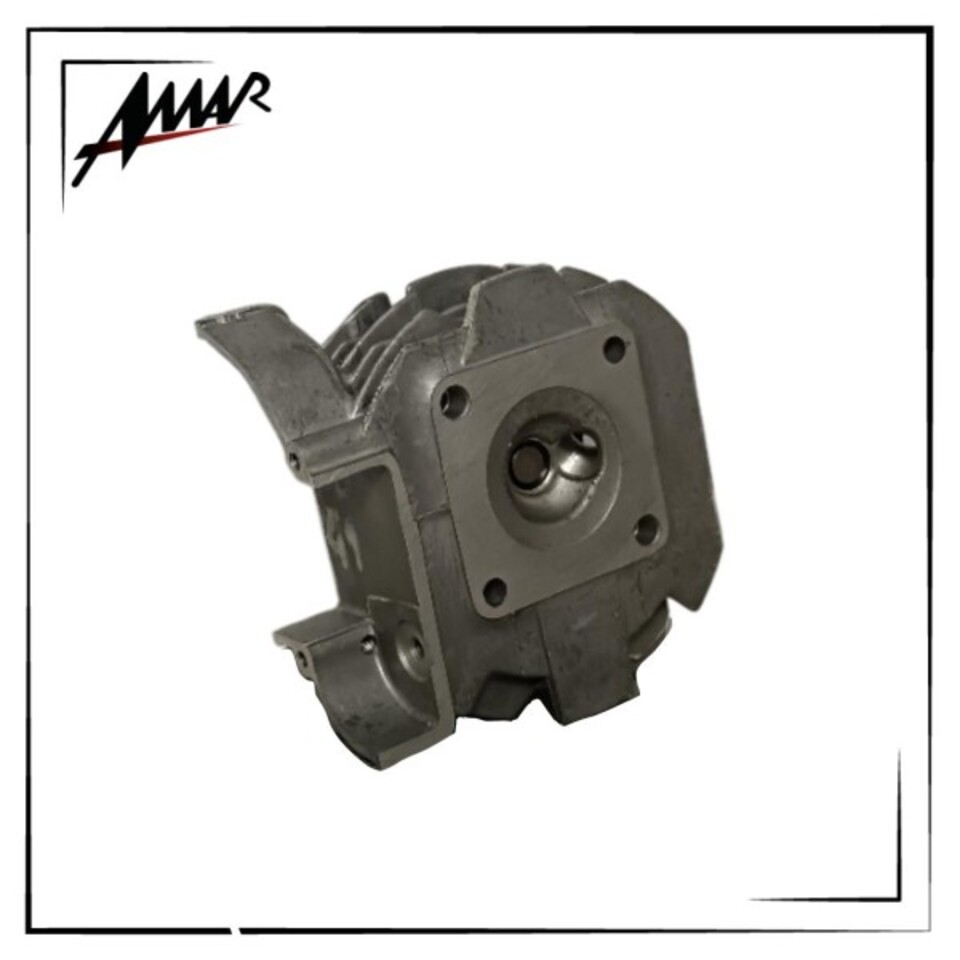 TESTATA MOTORE VESPA ET2  PIAGGIO