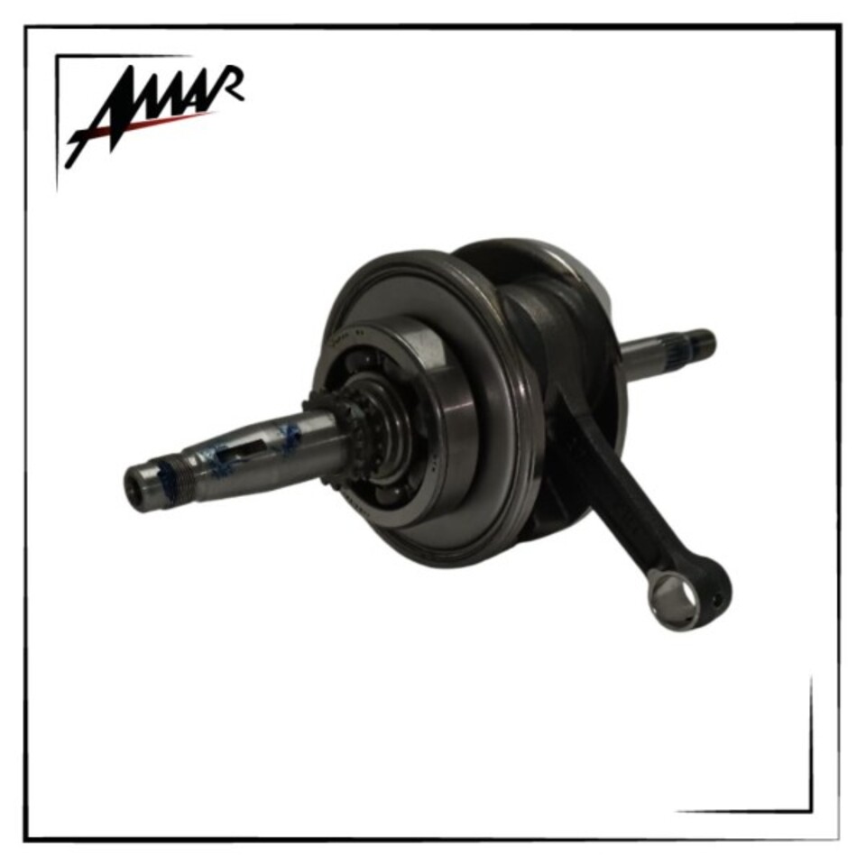 ALBERO MOTORE HEXAGON 250 PIAGGIO