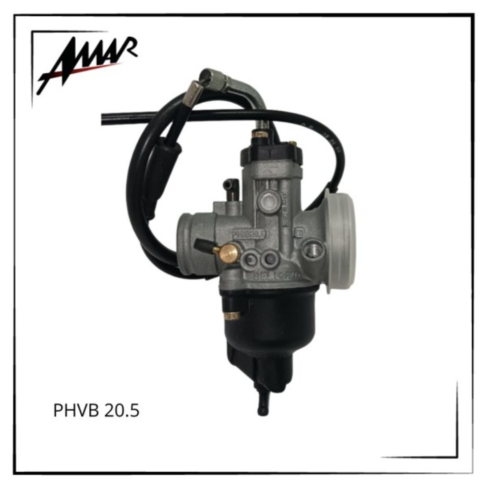 CARBURATORE RUNNER 180  PIAGGIO