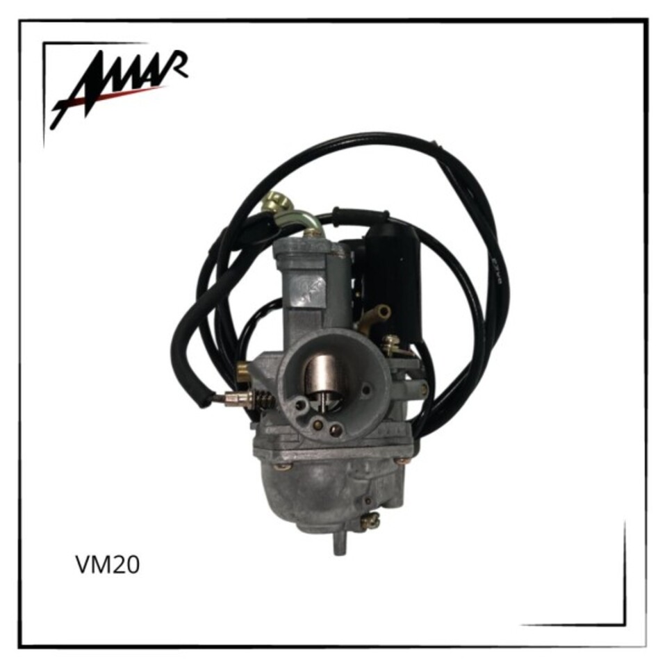 CARBURATORE HEXAGON 125     PIAGGIO