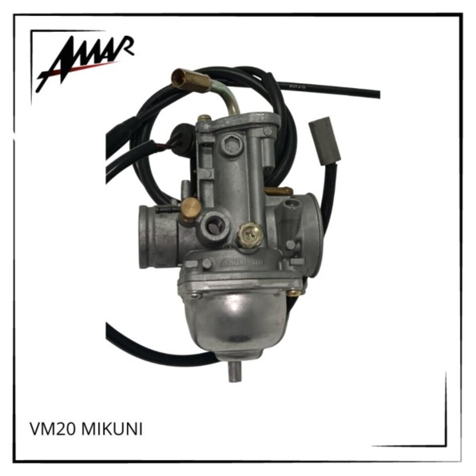 CARBURATORE SKIPPER 125         PIAGGIO