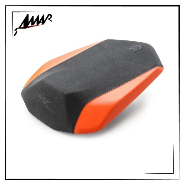Sella Ergo del passeggero KTM