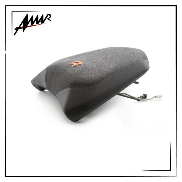 Sella Ergo del passeggero KTM