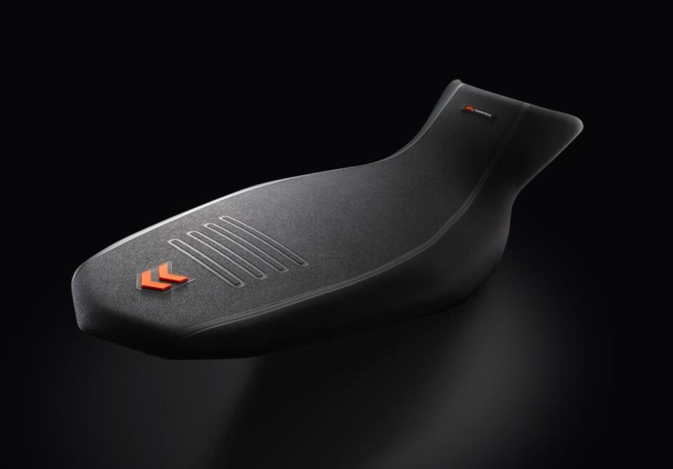 Sella KTM