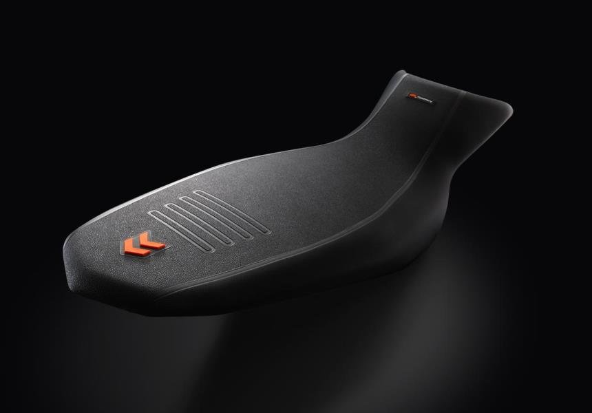 Sella KTM
