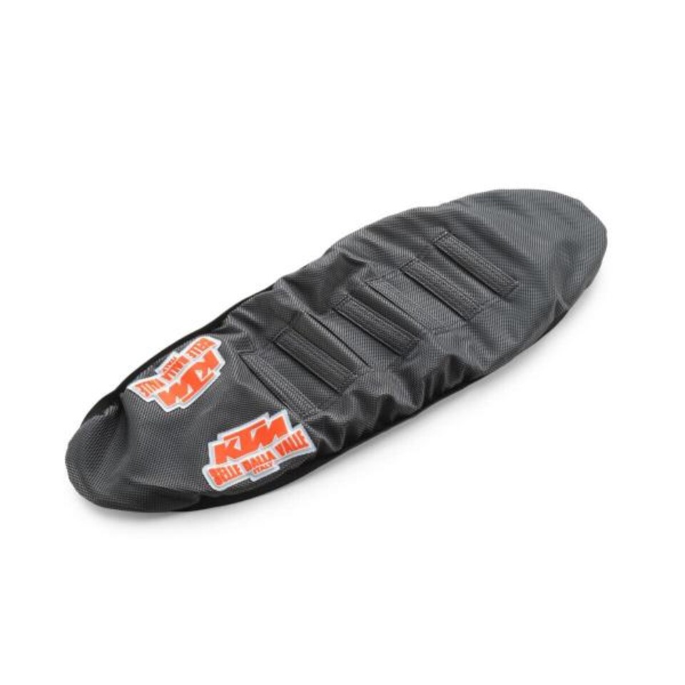 Copertina della sella Factory Racing KTM