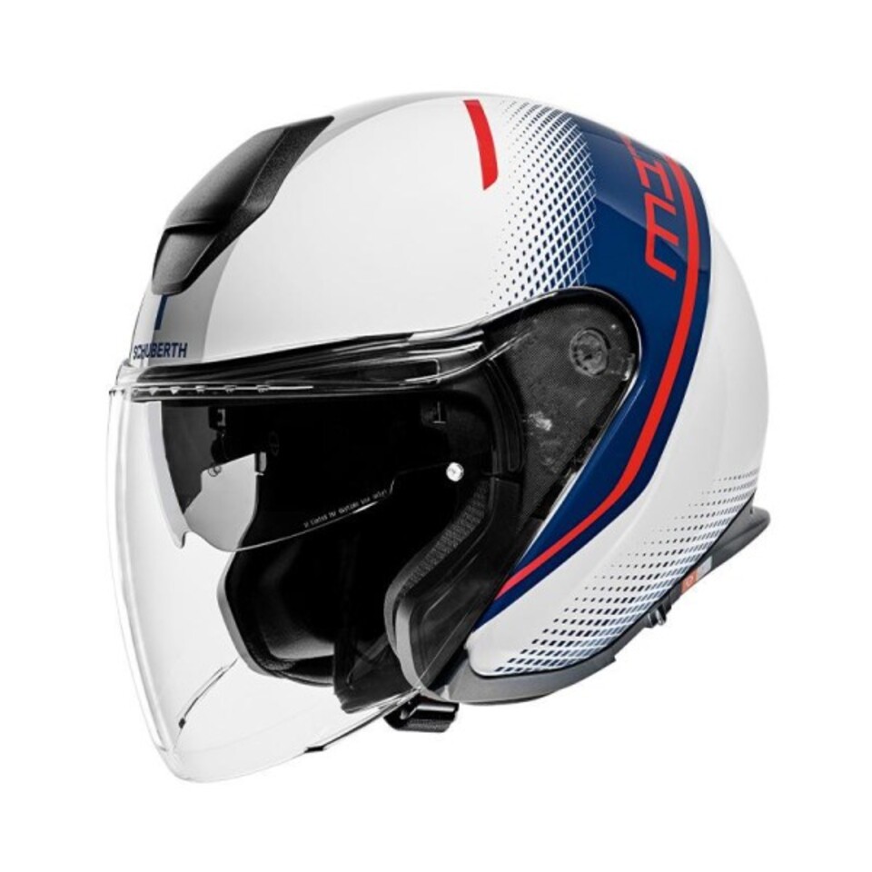 M1 PRO GRAFICA SCHUBERTH