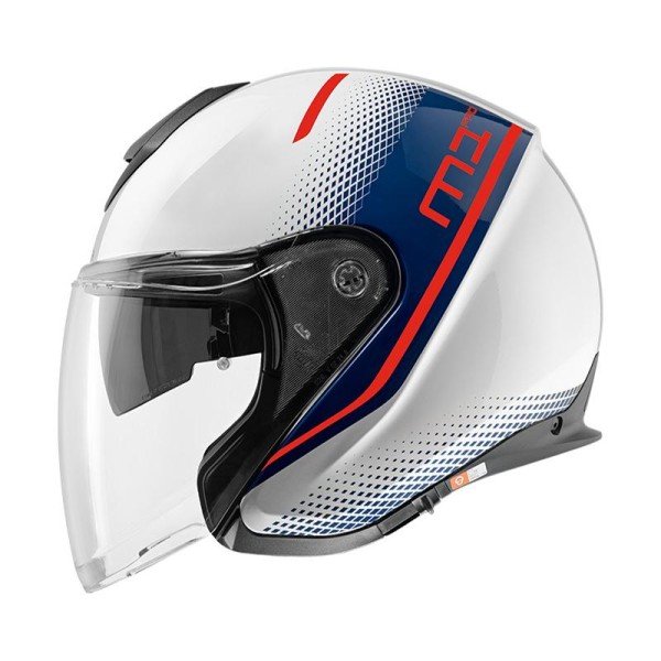 M1 PRO GRAFICA SCHUBERTH