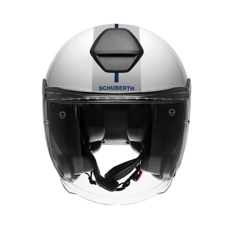 M1 PRO GRAFICA SCHUBERTH