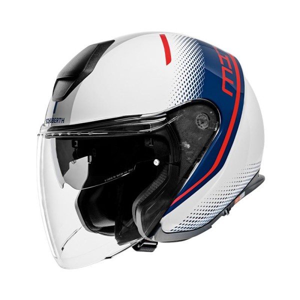 M1 PRO GRAFICA SCHUBERTH