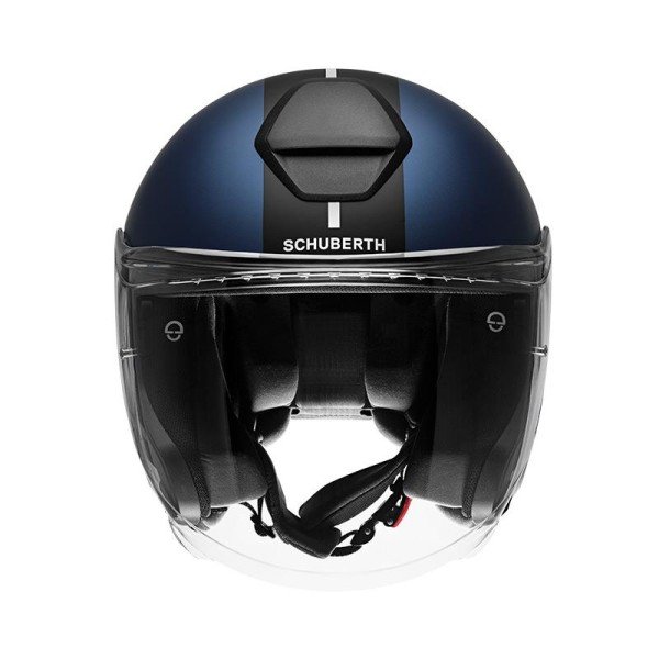 M1 PRO GRAFICA SCHUBERTH