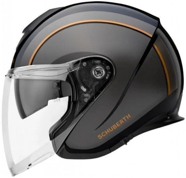 M1 PRO GRAFICA SCHUBERTH